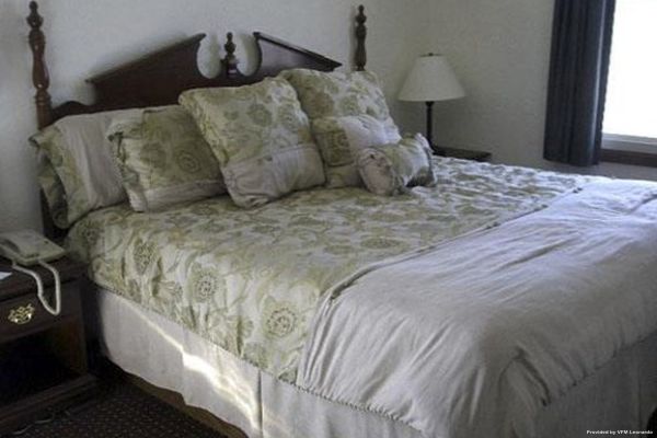Rodeway Inn & Suites Eau Claire